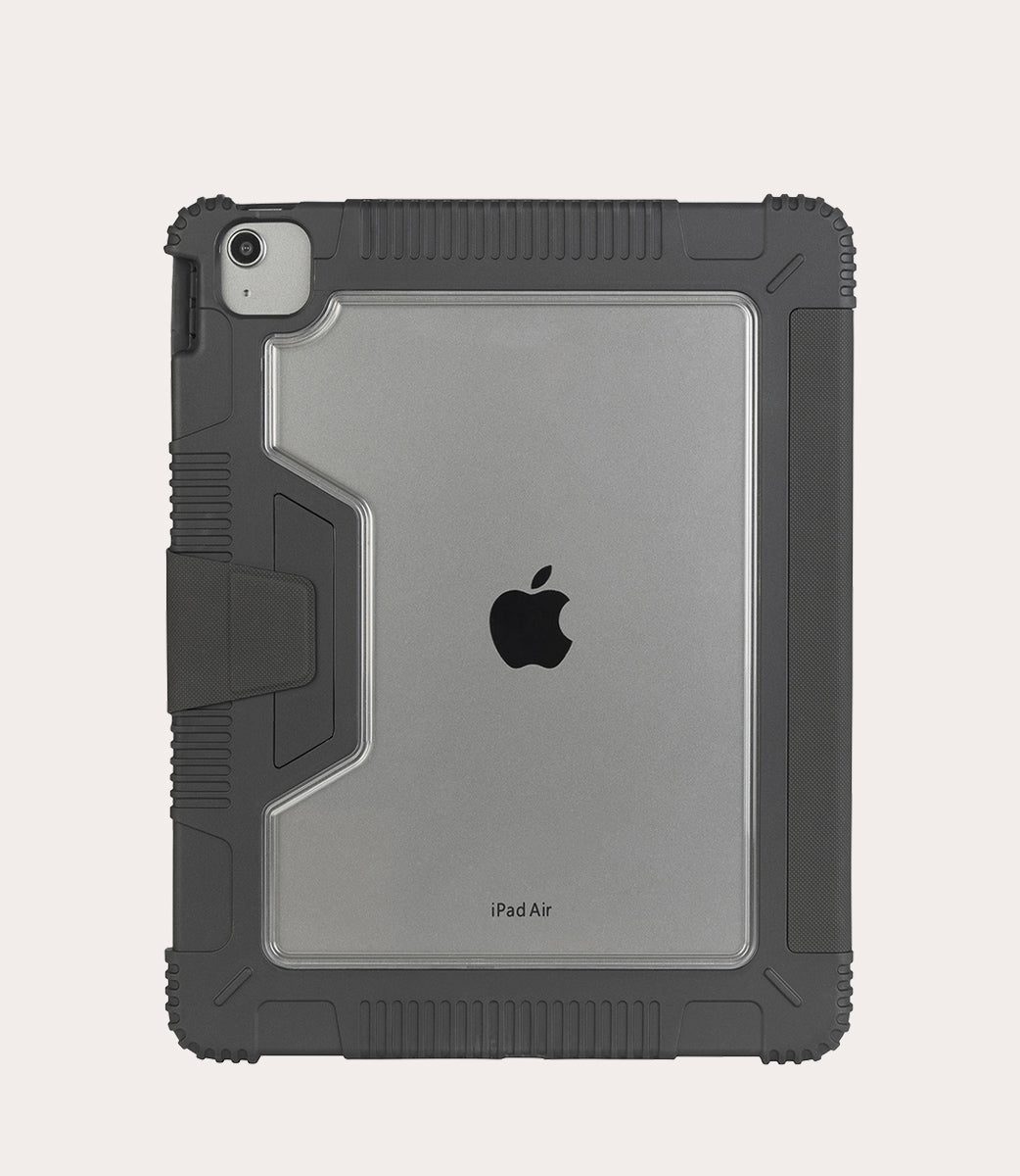 Tucano Educo iPad Hülle 11 Zoll Schwarz stoßfest