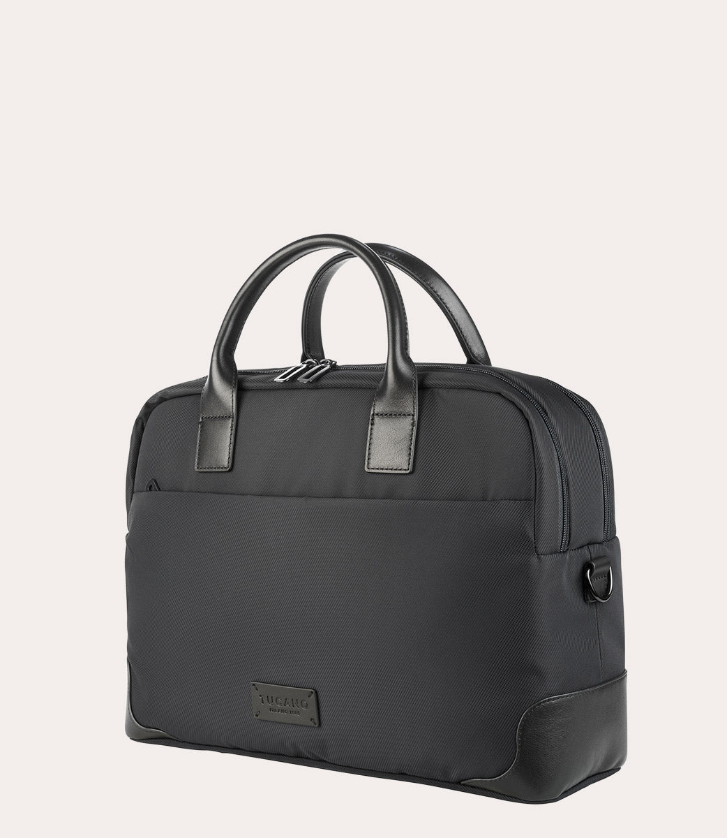 Tucano Fine Laptoptasche 15,6 Zoll Blau Business