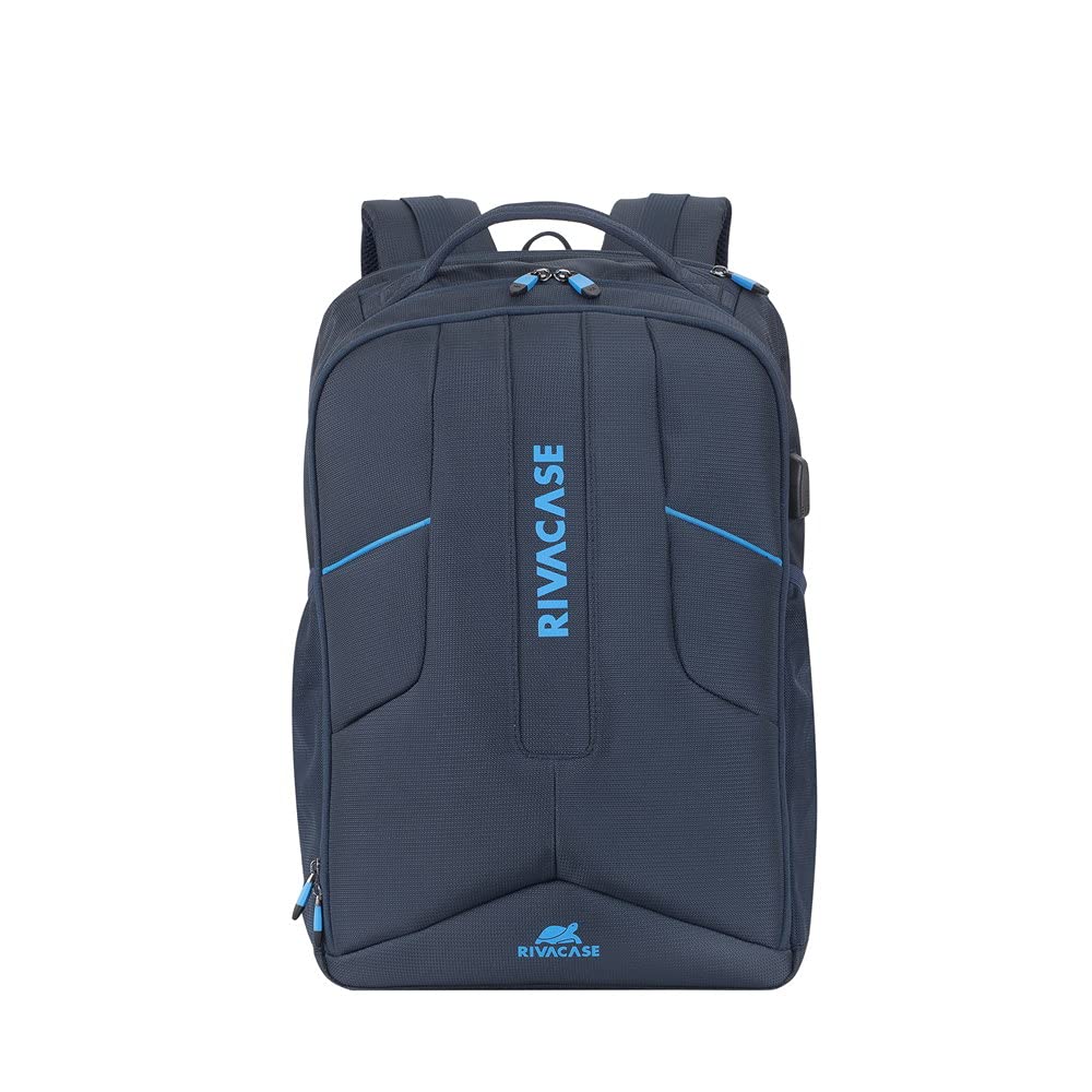 RIVACASE Tiergarten 7861 Laptop Rucksack 17,3 Zoll