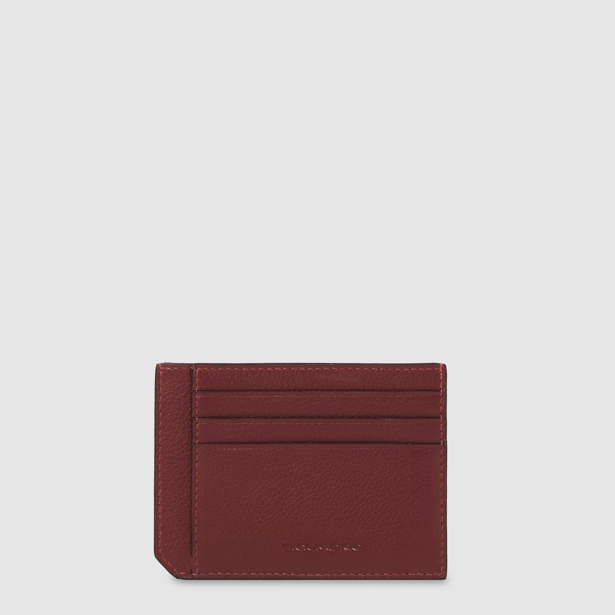 Piquadro Blue Square Schlüsselanhänger Leder N RFID