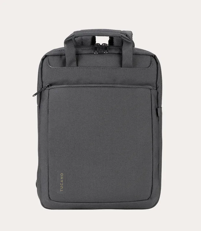 Tucano Work Out 4 Laptop-Rucksack 14 Zoll Blau