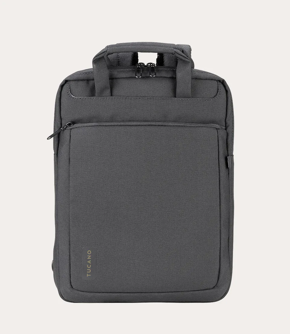 Tucano Work Out 4 Laptop-Rucksack 14 Zoll Blau