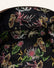 Buckle & Seam Willow Weekender Leder Braun Tropisch 37L