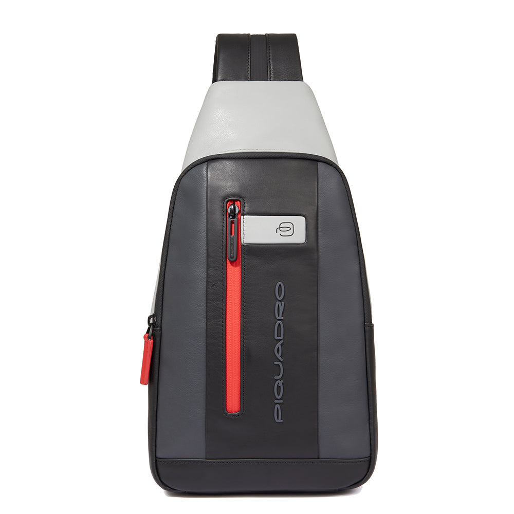 Piquadro Urban Monospalla Sling-Rucksack N iPad mini RFID