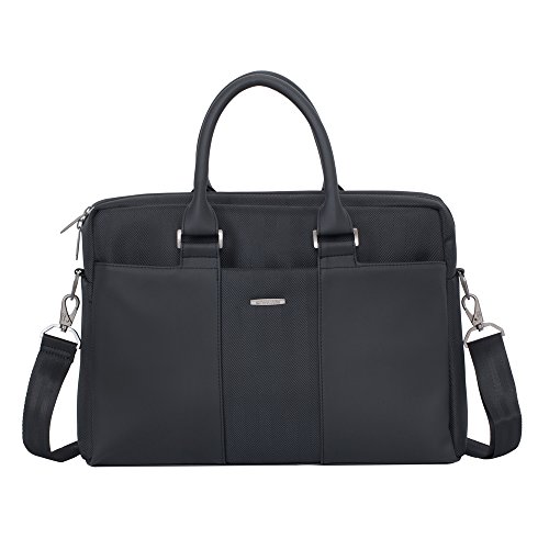 Rivacase Regent Laptoptasche 14 Zoll Schwarz Damen