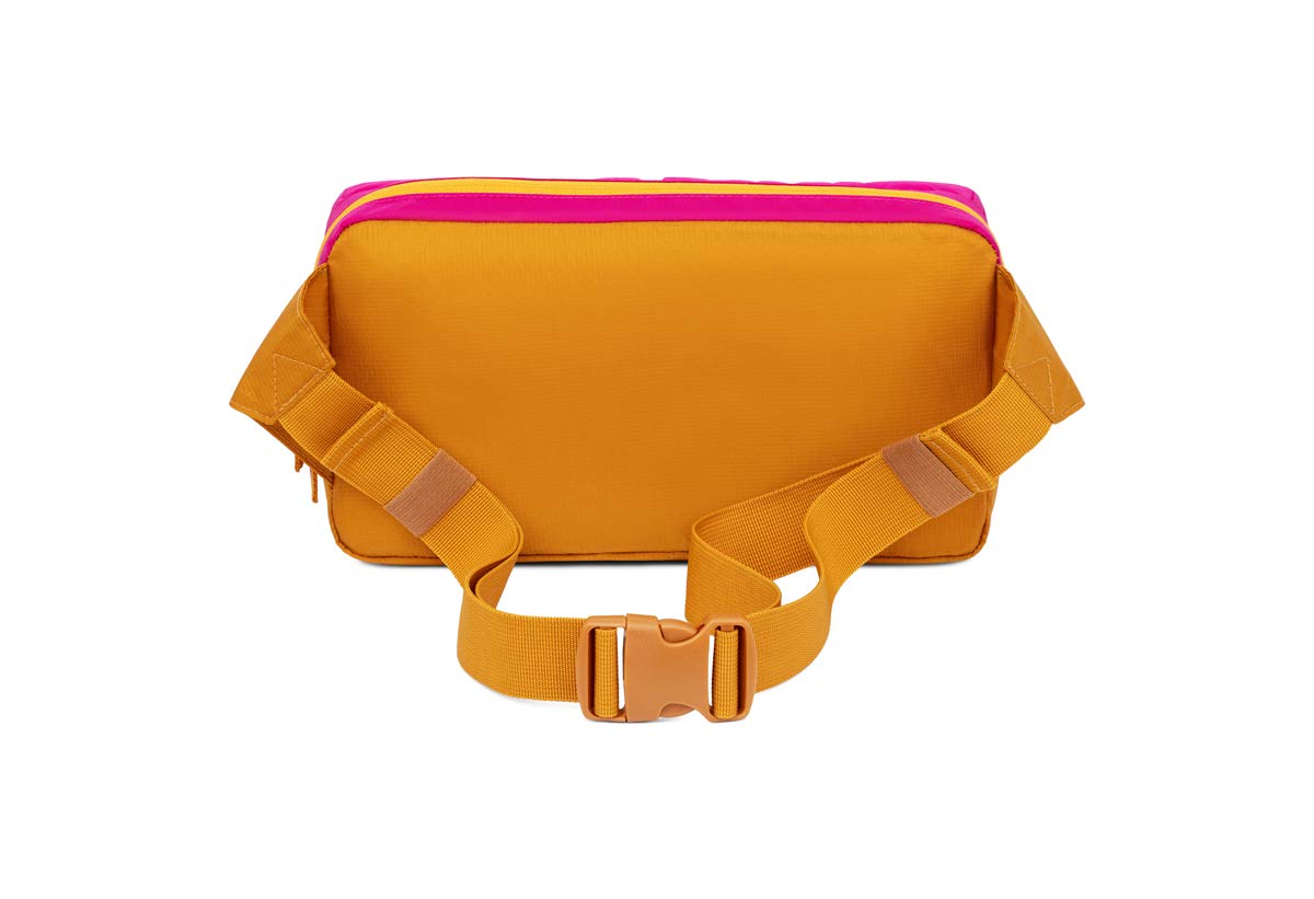 Rivacase Sherwood 5511 Hüf.subfettasche 7 Zoll Pink Polyester