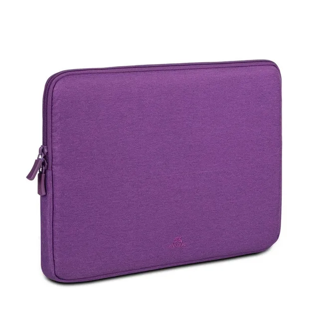 Rivacase Egmont 7703 Laptophülle 13,3-14 Zoll Violett