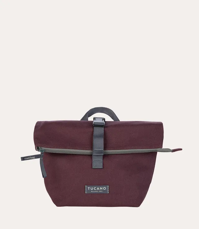 Tucano Kitchen Small Kühltasche Viola isoliert