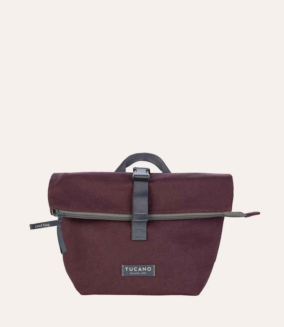 Tucano Kitchen Small Kühltasche Viola isoliert