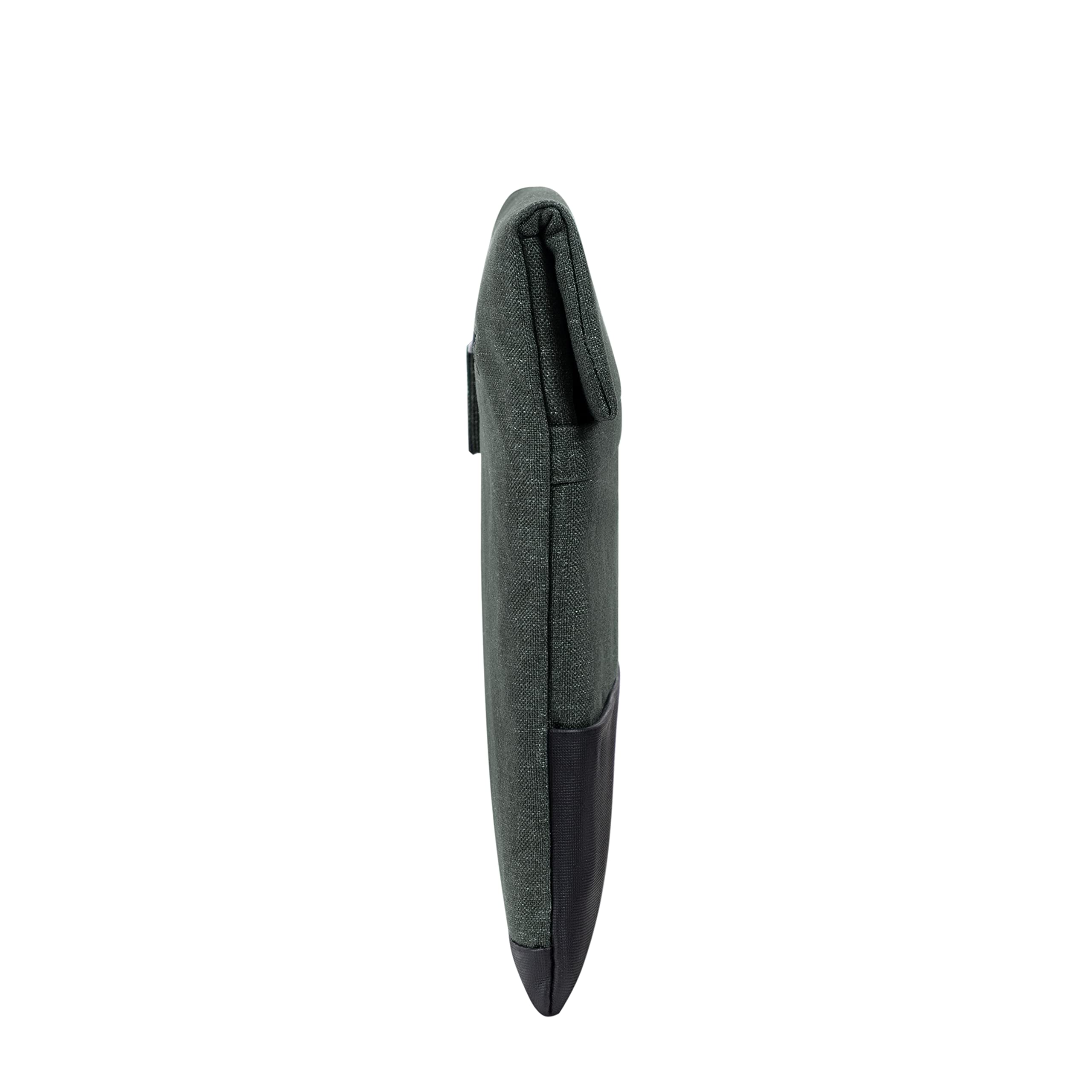 RIVACASE Anvik 8803 Sleeve 13,3 Zoll Schwarz Kunstleder