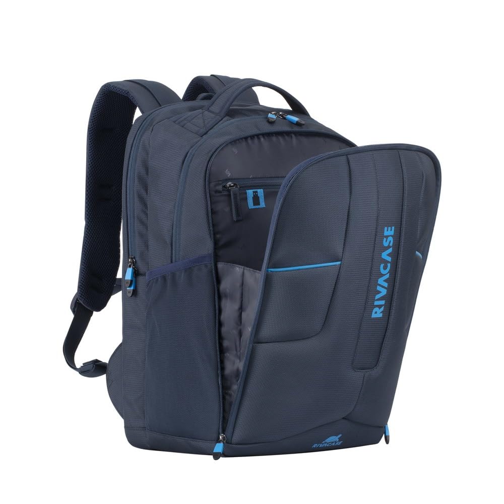 RIVACASE Tiergarten 7861 Laptop Rucksack 17,3 Zoll