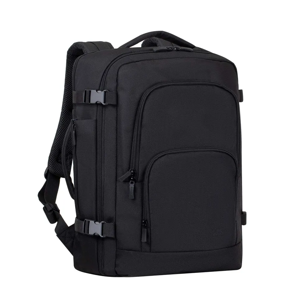 Rivacase Komodo Rucksack 17,3 Zoll schwarz ultraleicht