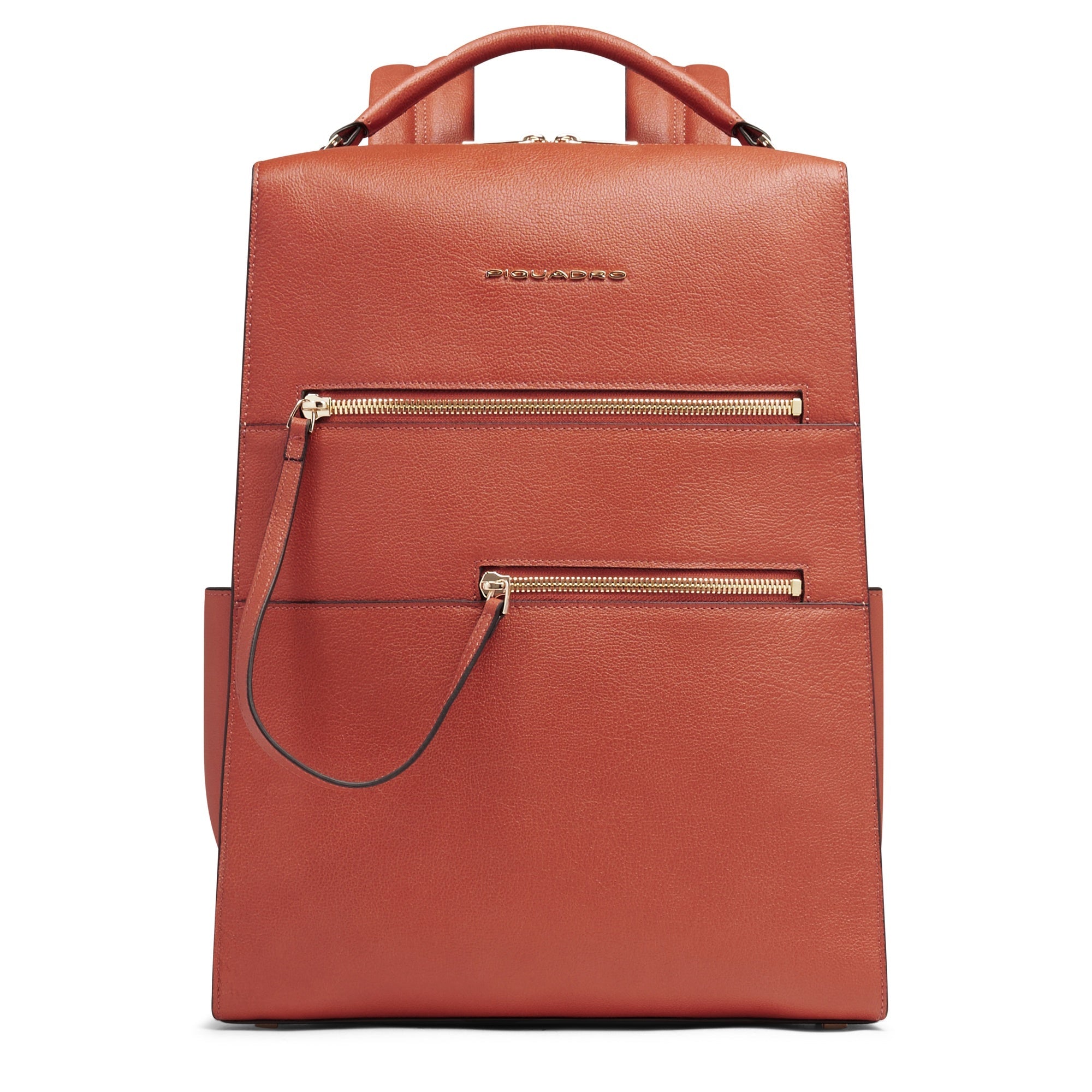 Piquadro Lyra Rucksack Damen 14 Zoll N Laptop RFID