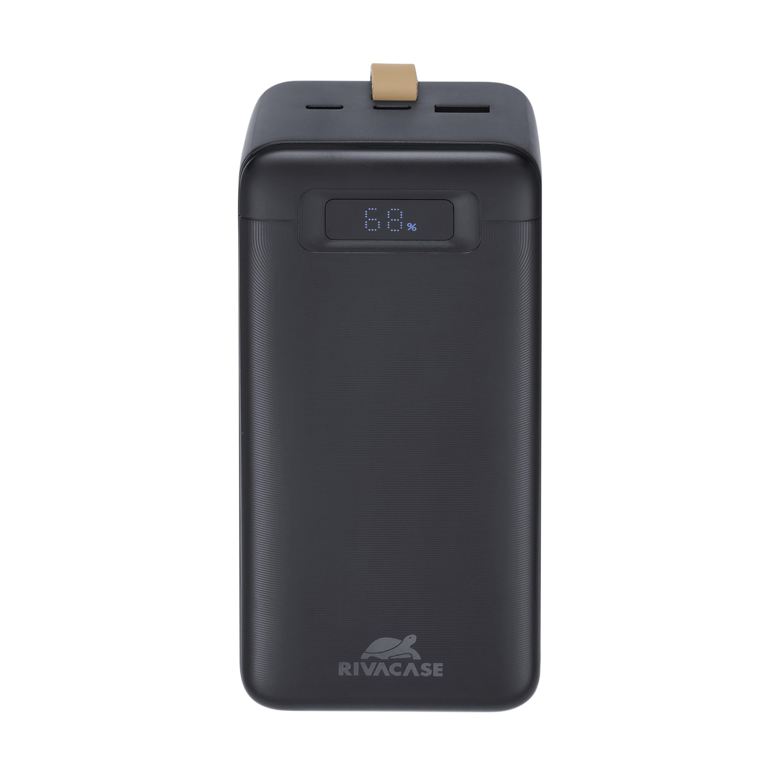 RIVACASE RIVAPOWER VA1084 Powerbank 40000mAh 65W LCD