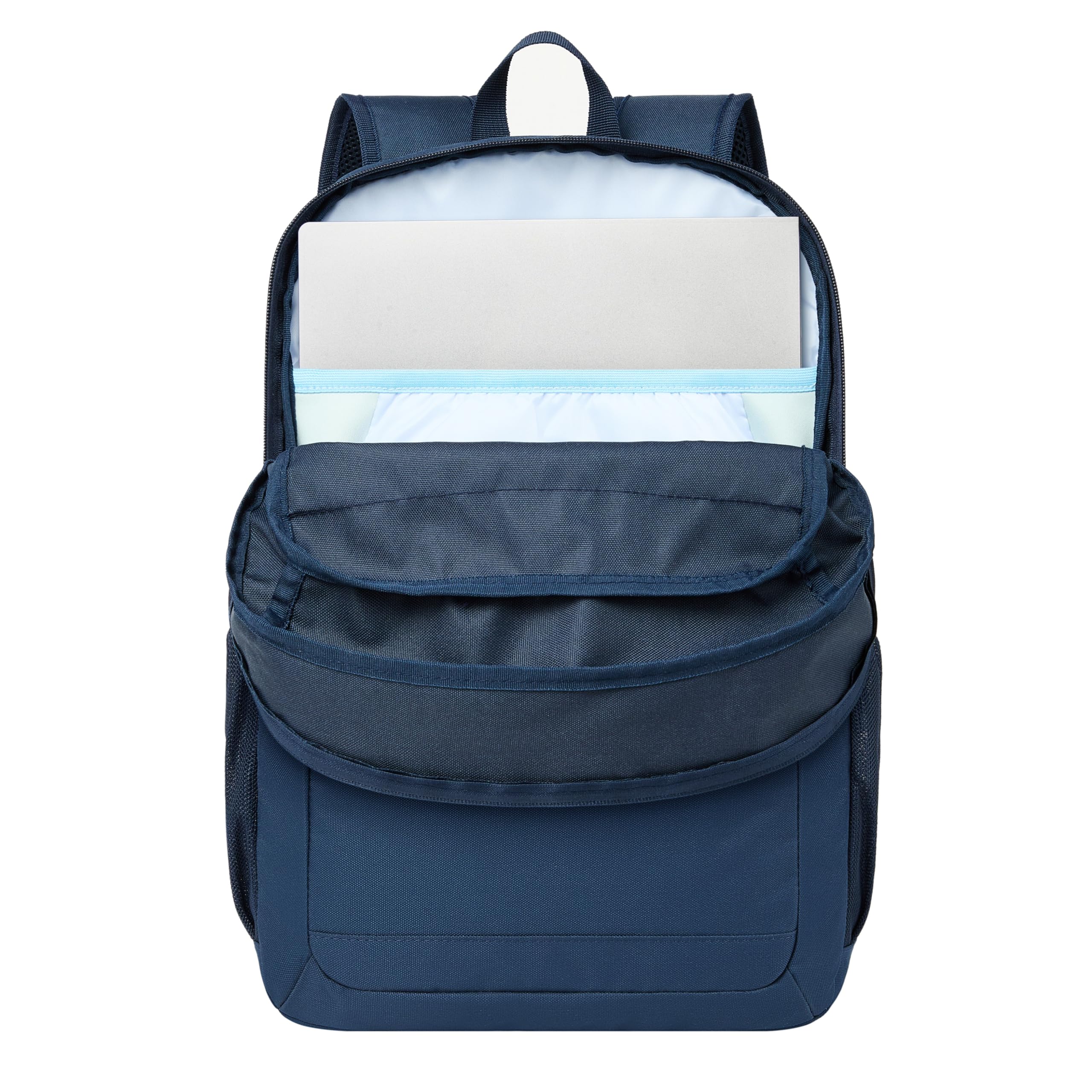 RIVACASE Aviva 5566 Laptop-Rucksack 18L 16 Zoll blau