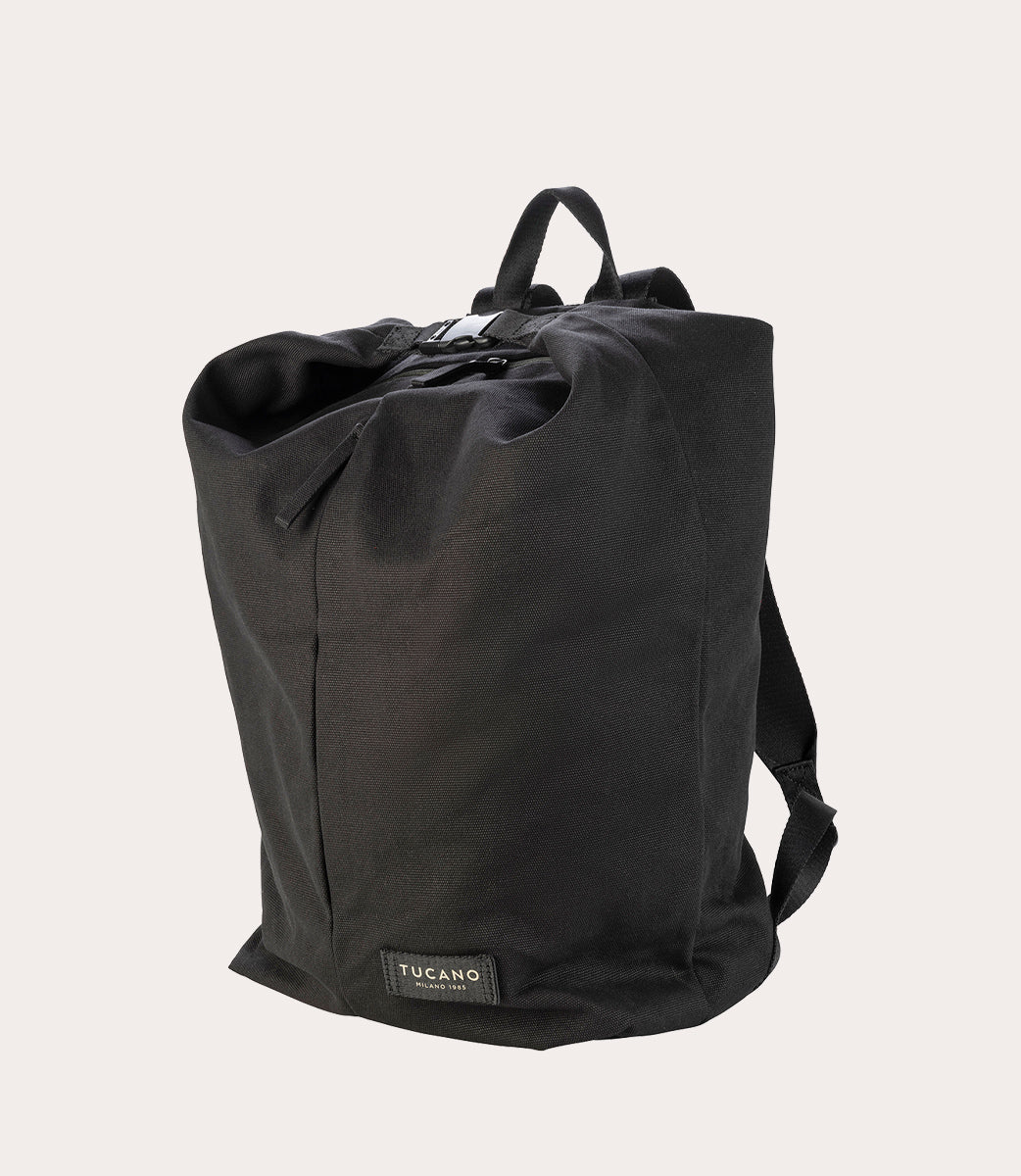 Tucano Carry Rucksack 24L Canvas Beige
