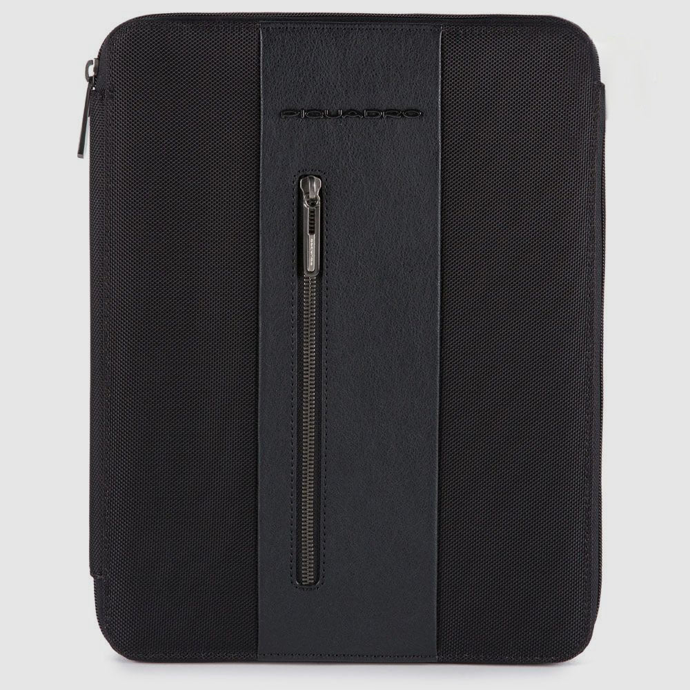 Piquadro Brief Schreibmappe iPad Pro 13 Zoll BLU