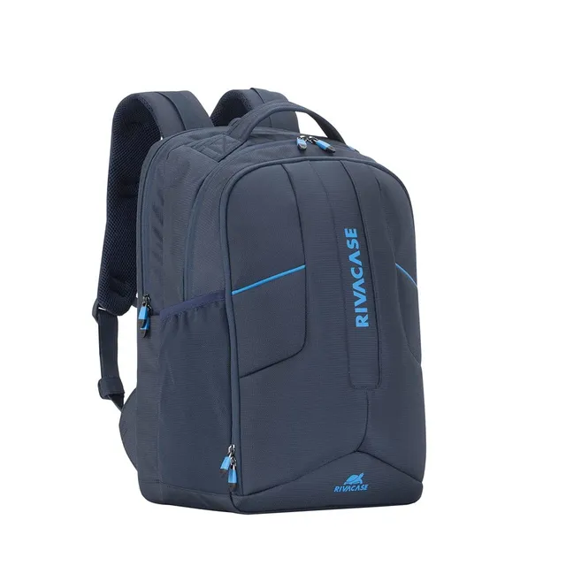 RIVACASE Tiergarten 7861 Laptop Rucksack 17,3 Zoll