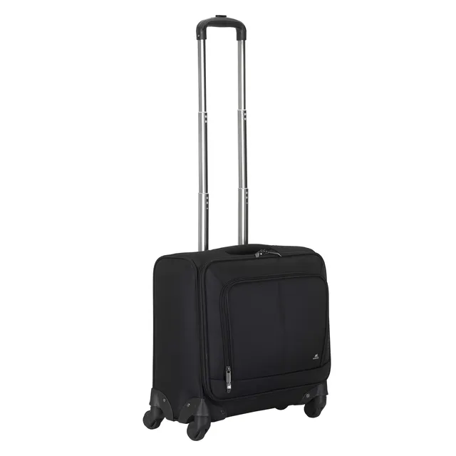 Rivacase Gatwick 8481 Laptop-Trolley 15,6 Zoll Schwarz