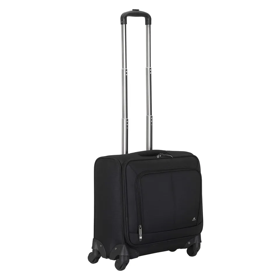 Rivacase Gatwick 8481 Laptop-Trolley 15,6 Zoll Schwarz