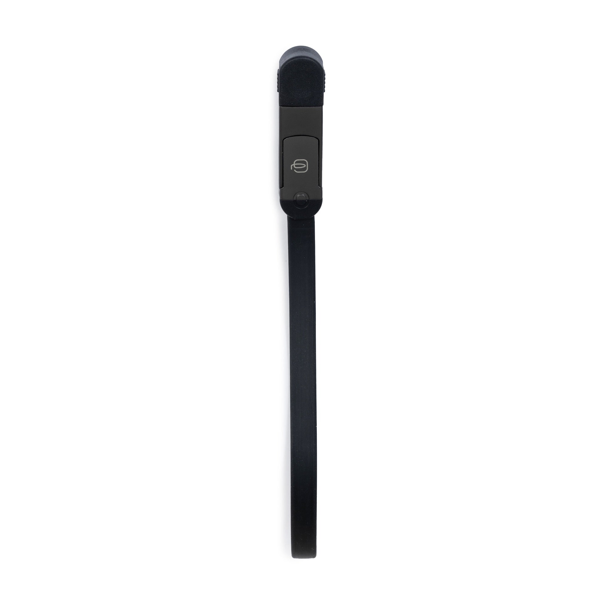 Piquadro BagMotic Ladekabel 60W magnetisch schwarz