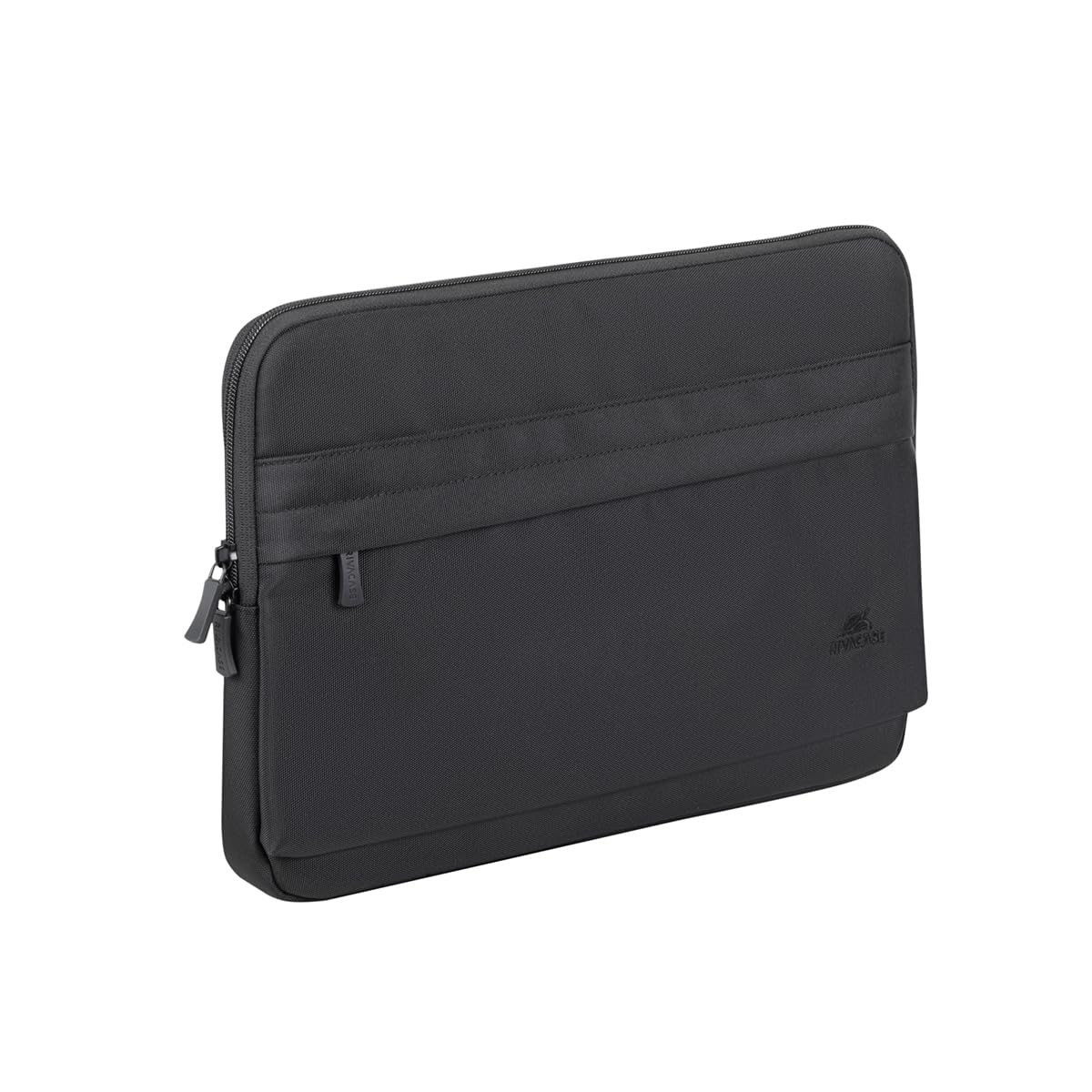 RIVACASE Antishock Laptoptasche 14 Zoll Schwarz
