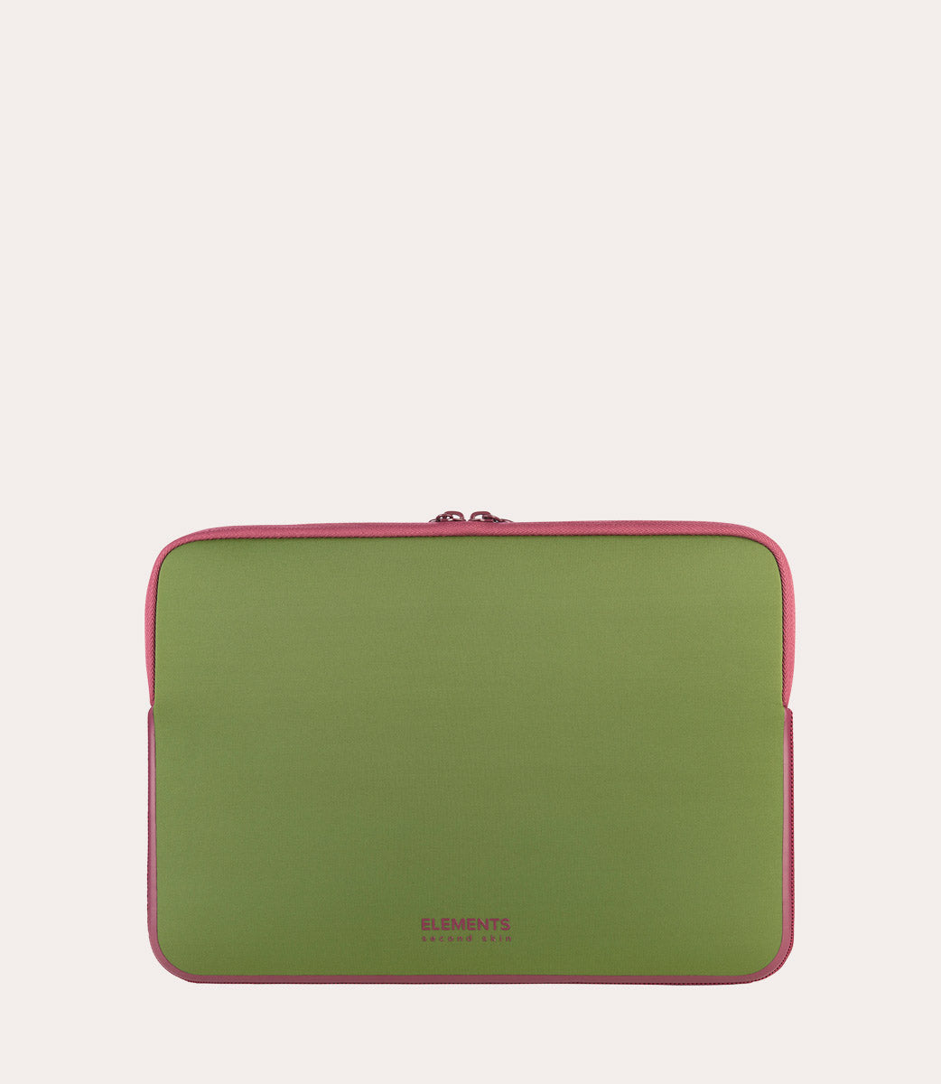 Tucano Elements Sleeve 13 Zoll MacBook Hülle Blau
