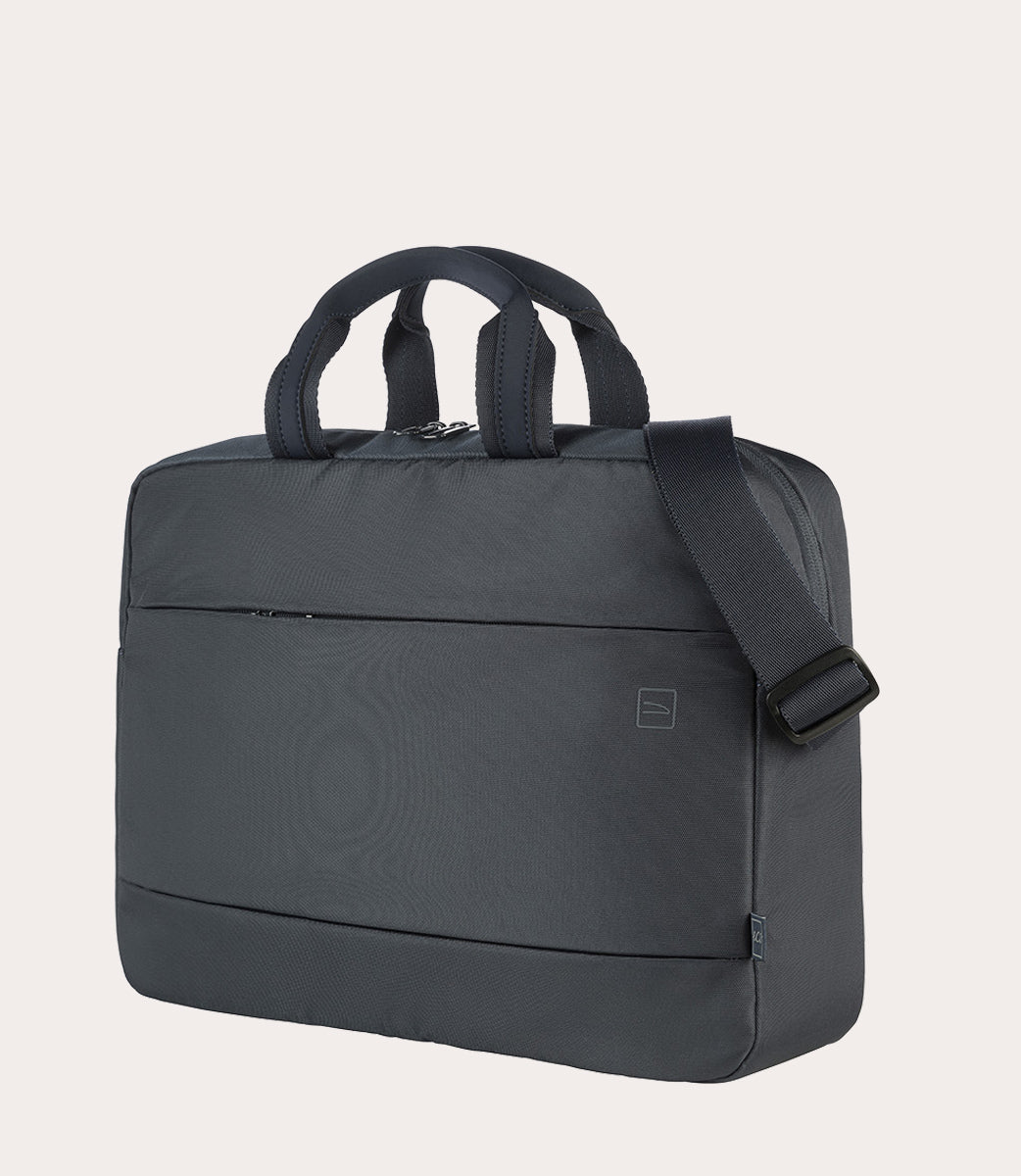 Tucano Global Laptoptasche 15.6 Zoll Notebooktasche Nero