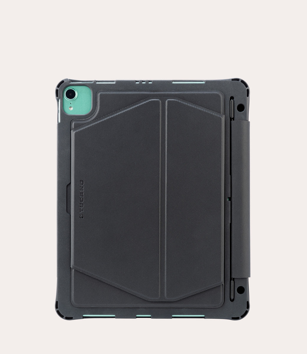 Tucano Tasto iPad Hülle 10.9 Tastatur Trackpad Schwarz