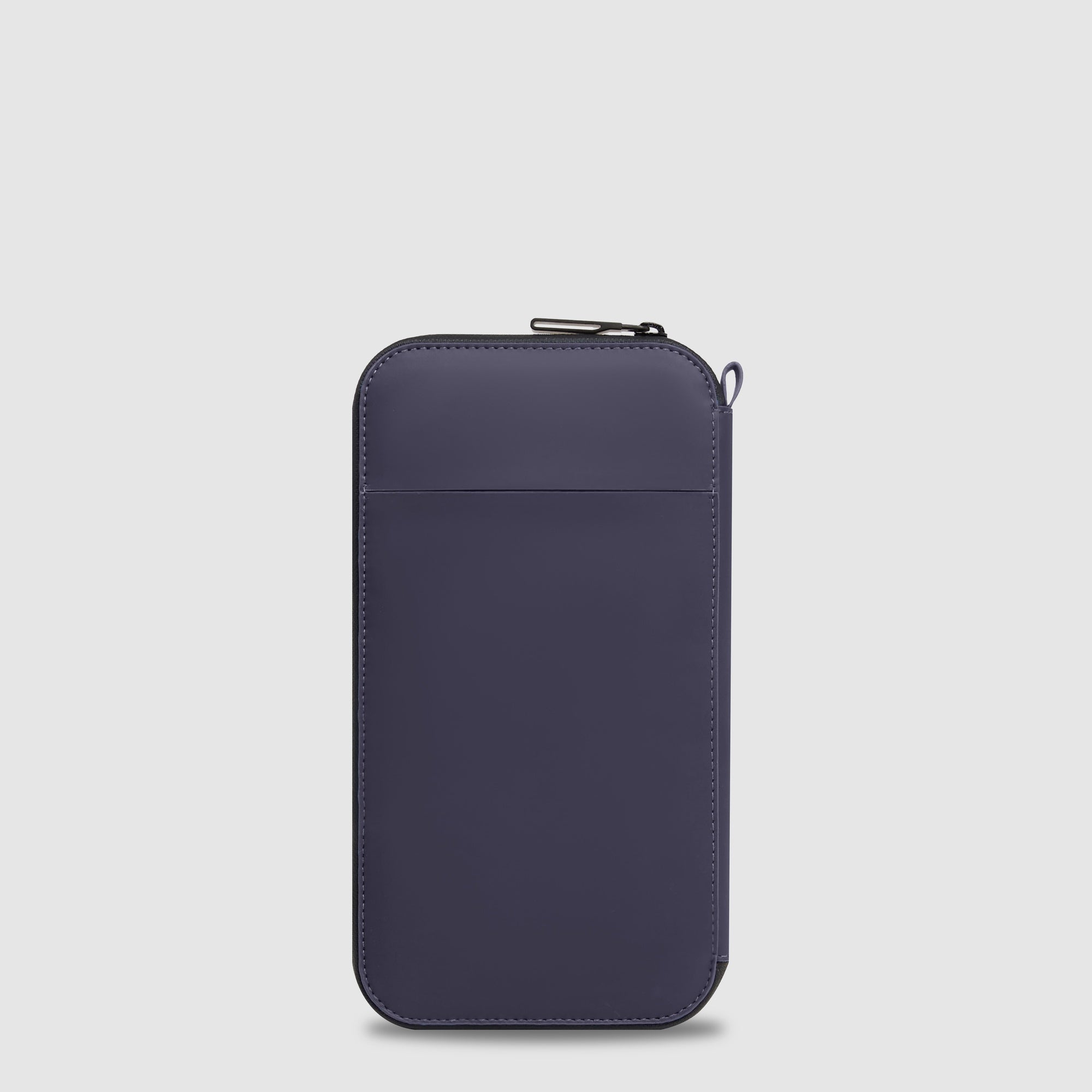 Piquadro Blue Square Reisepasshülle Leder grün RFID