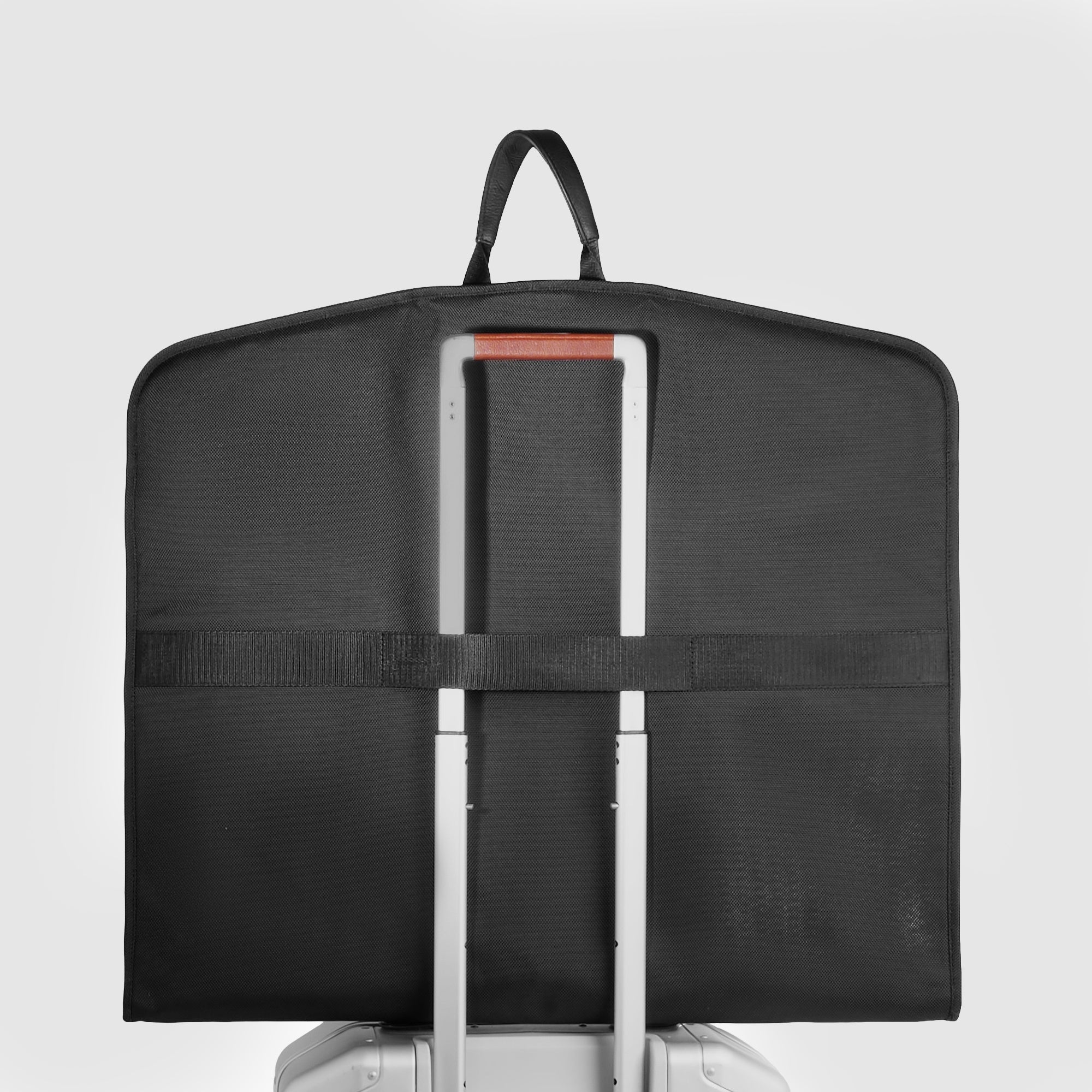 Piquadro Corner 2.0 Kleidersack faltbar N Recycling