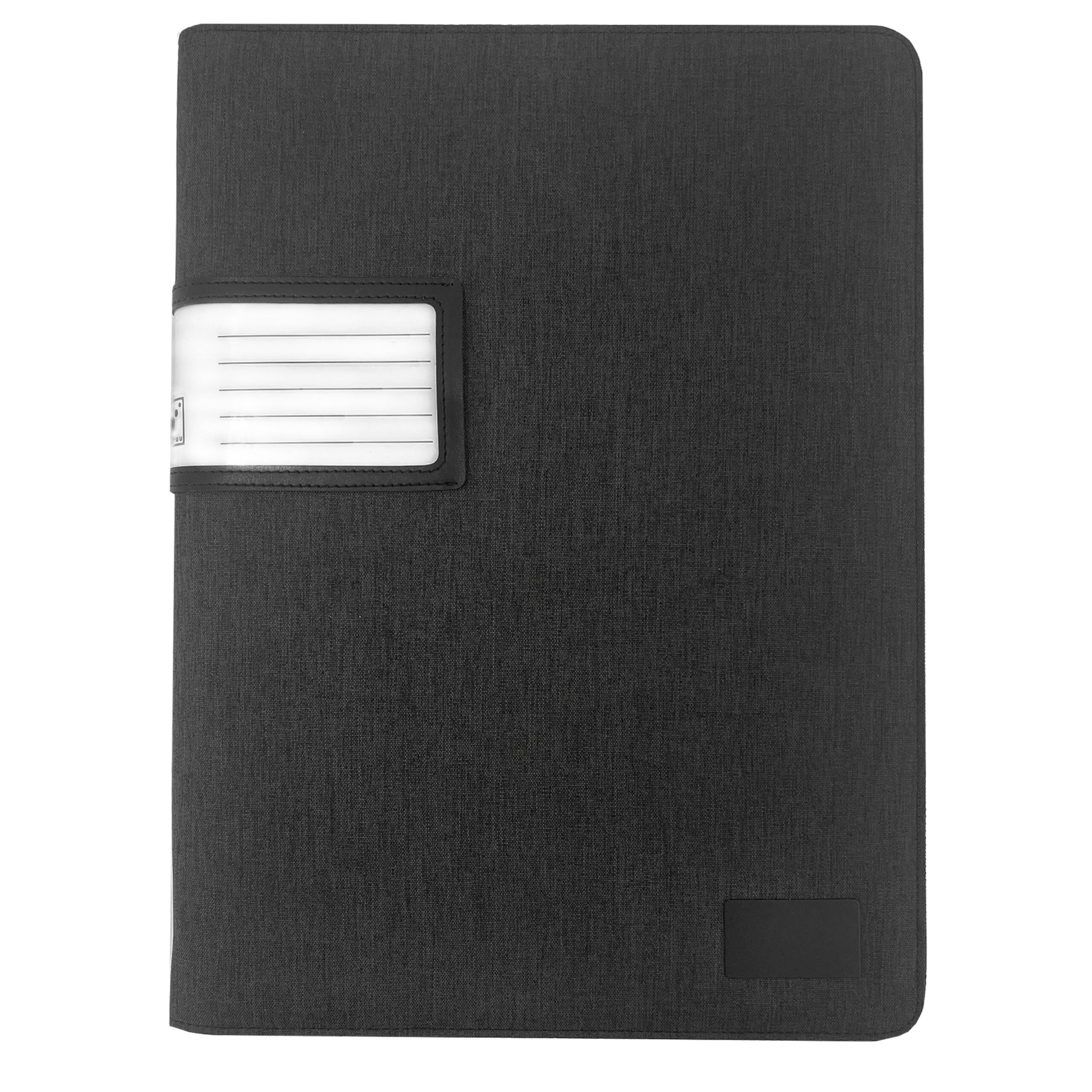 Lightpak Luzon Schlüsselmappe A4 28 Ringe