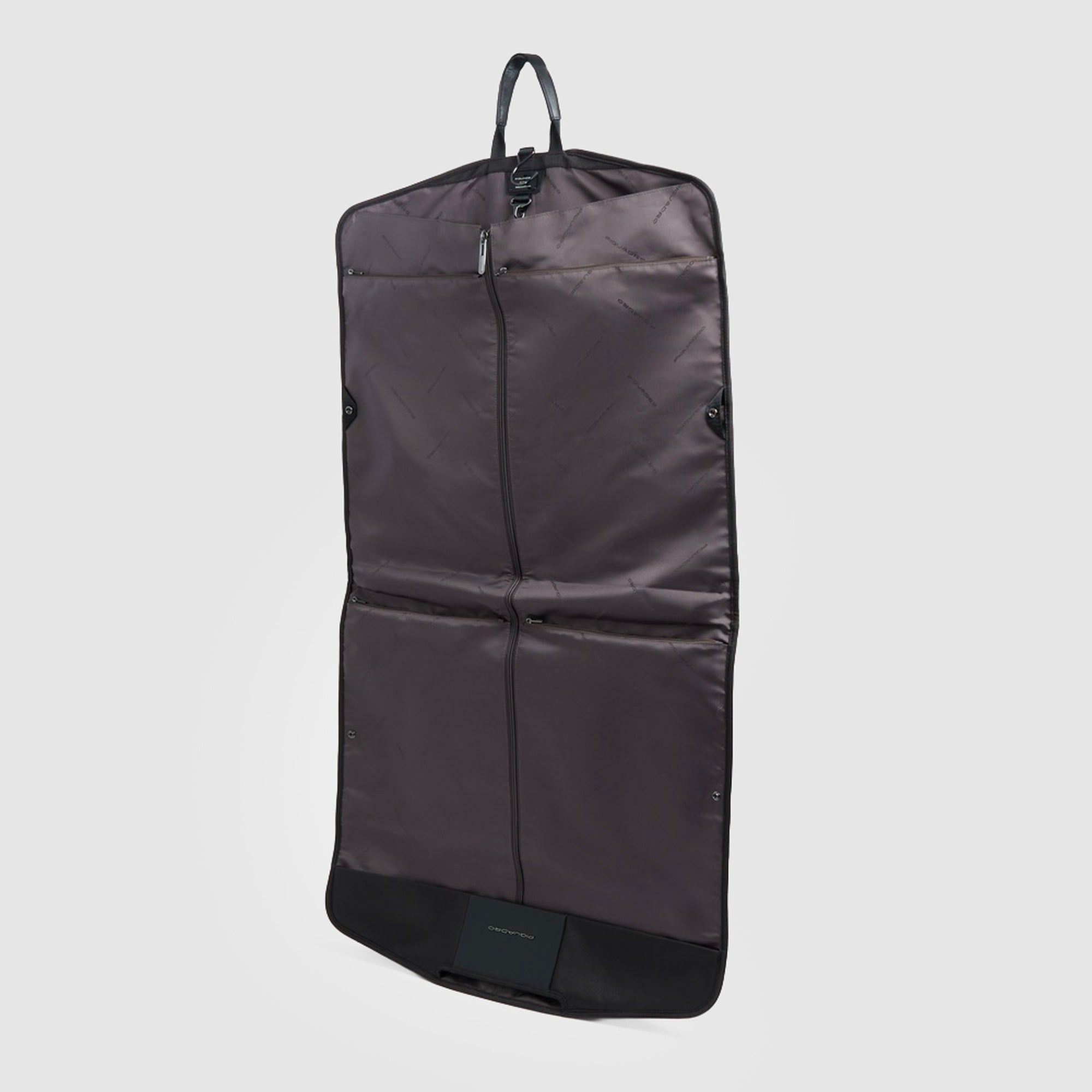 Piquadro Corner 2.0 Kleidersack faltbar N Recycling