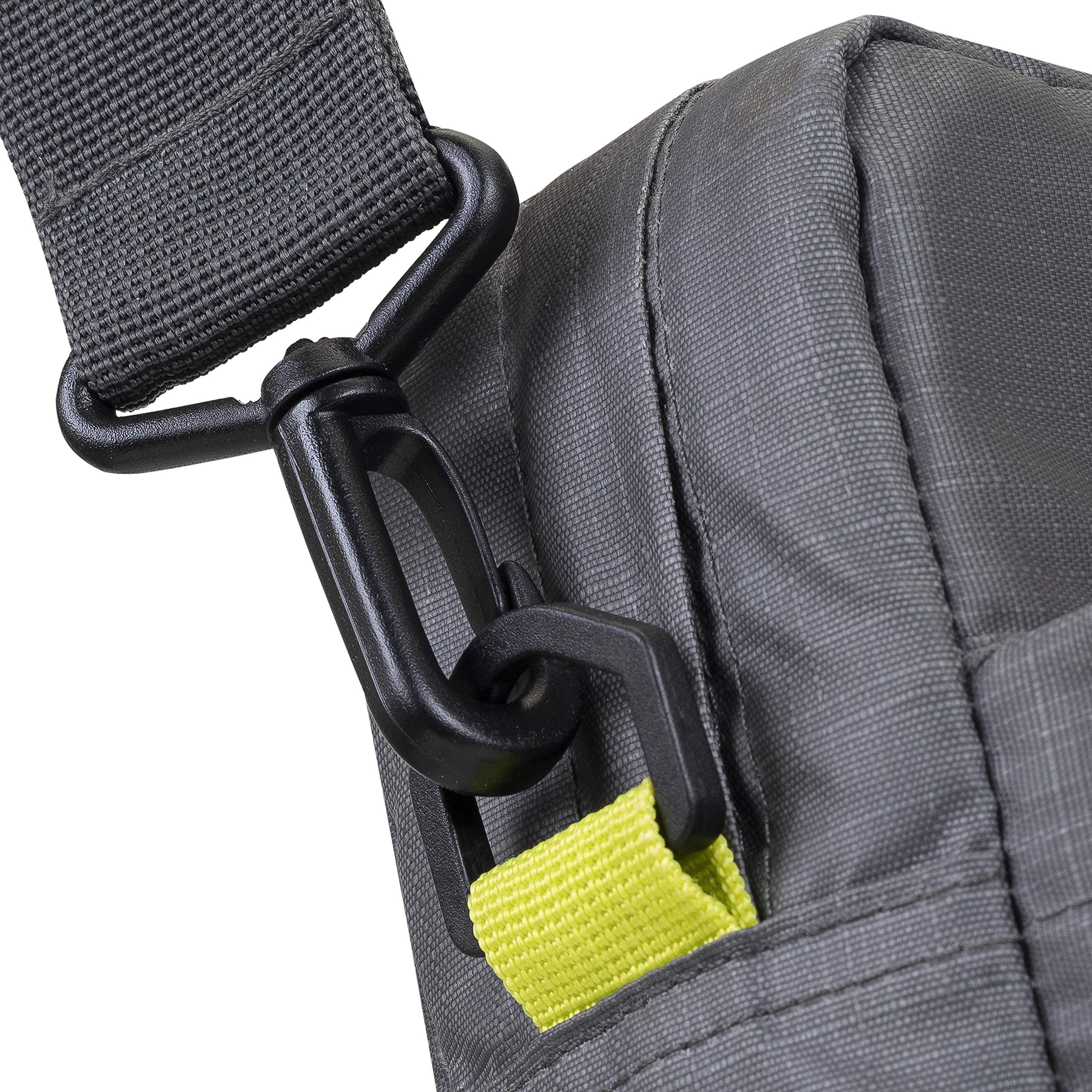 RIVACASE Regent 5532 Laptoptasche 16 Zoll Grau