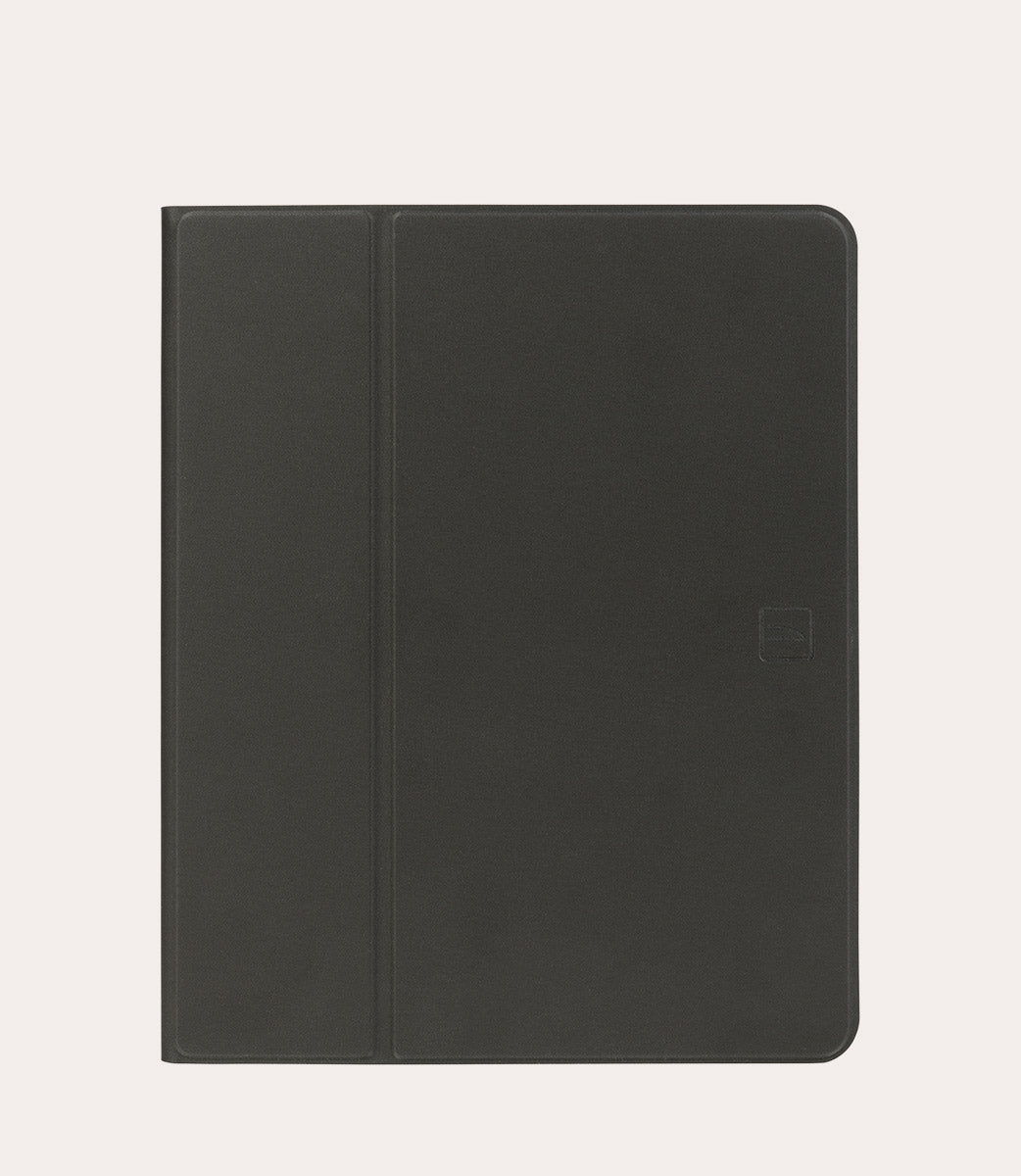 Tucano Up Plus iPad Hülle 13 Zoll schwarz Ständer