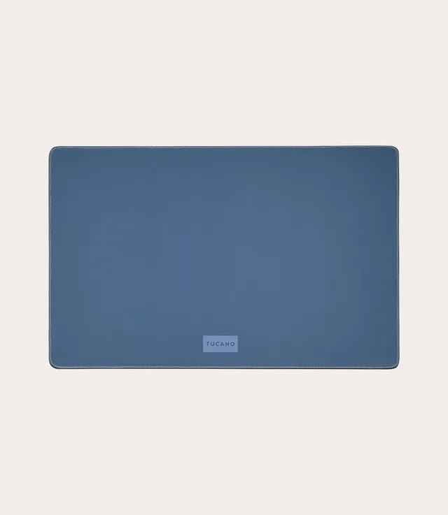 Tucano One Desk Pad Schreibtischunterlage Grau Neopren