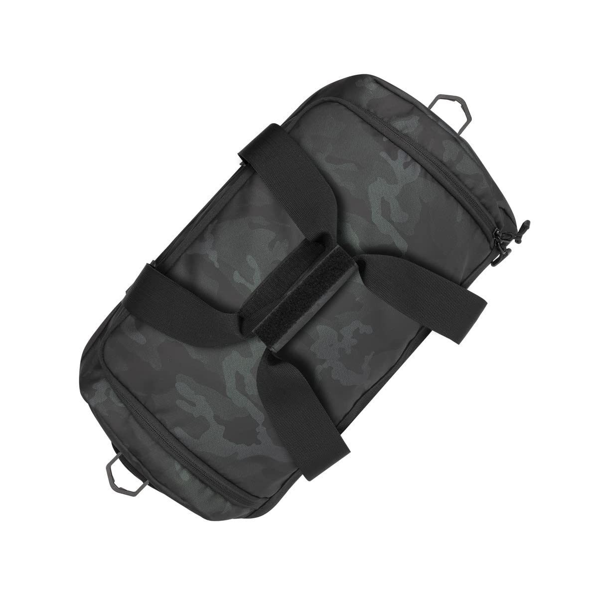 RIVACASE Mercantour Sporttasche 60L Tarnfarben wasserabweisend