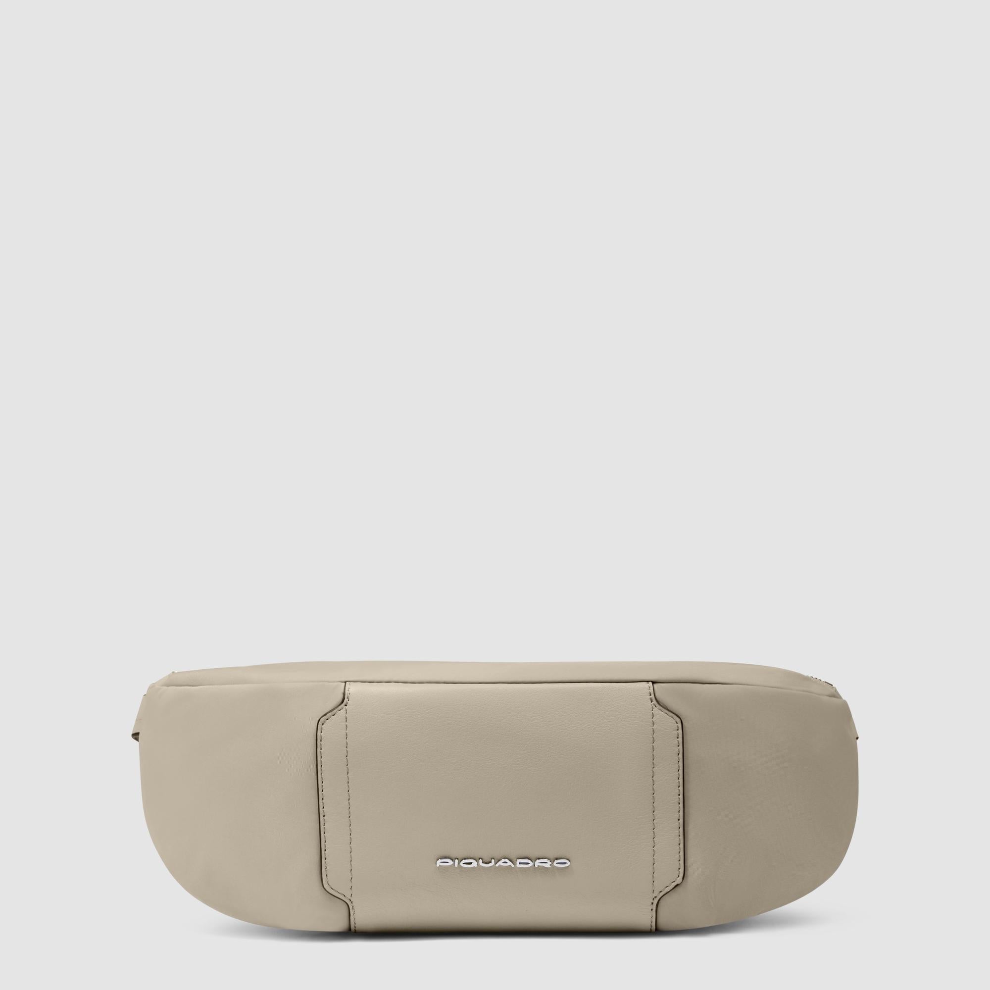 Piquadro Circle Bauchtasche Damen Crossover RFID N