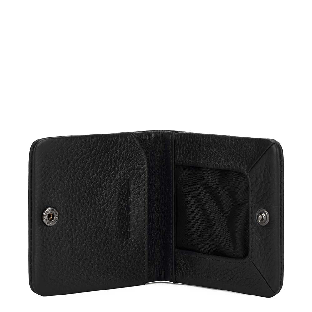 Piquadro Blue Square Geldbörse N Leder Herren