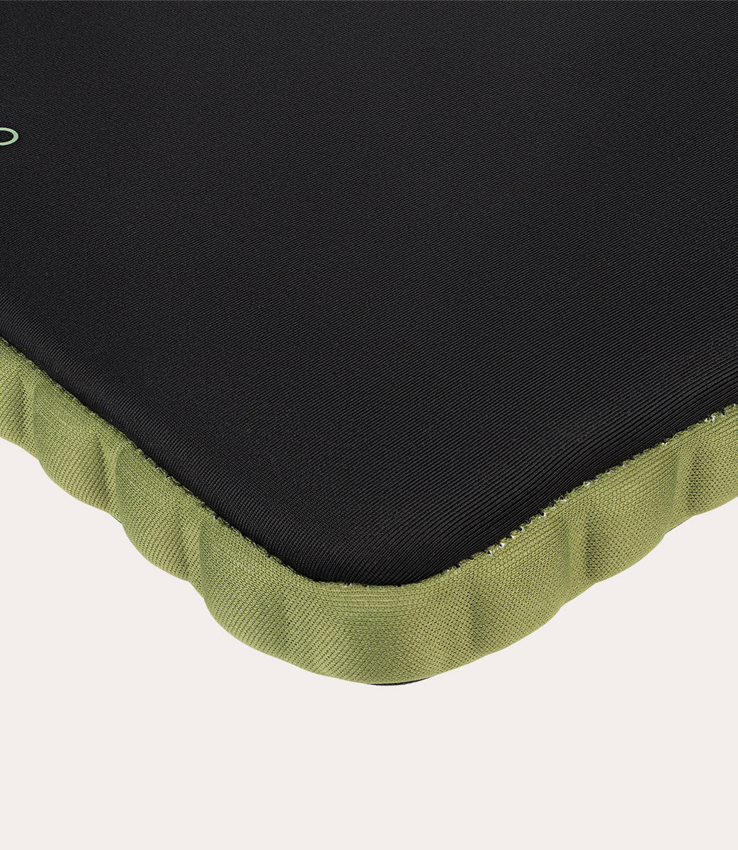 Tucano Offroad 10"/11" Tablet-Hülle Neopren Schwarz