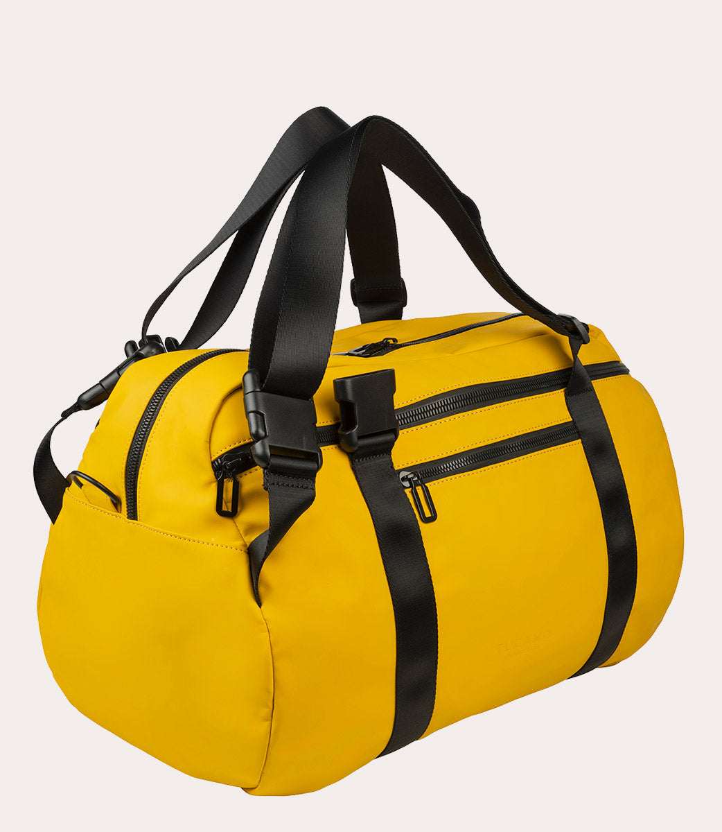 Tucano Gommo Weekender Reisetasche Blau Rucksack