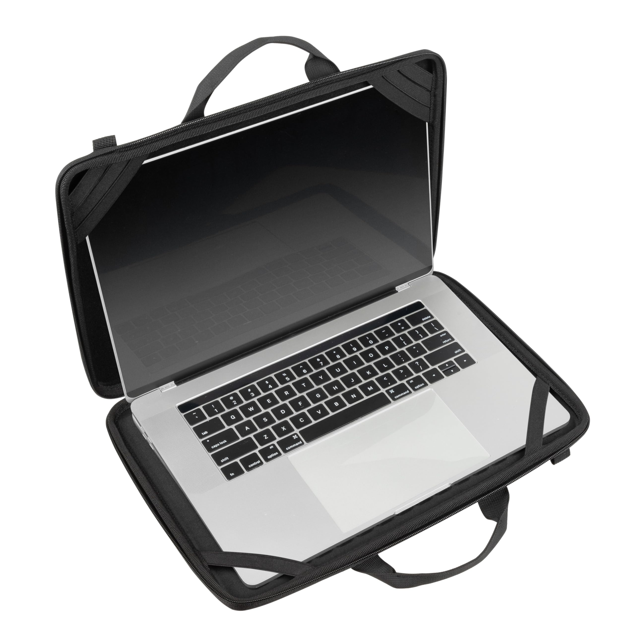 Rivacase Narita 5131 Laptoptasche 15,6 Zoll schwarz EVA