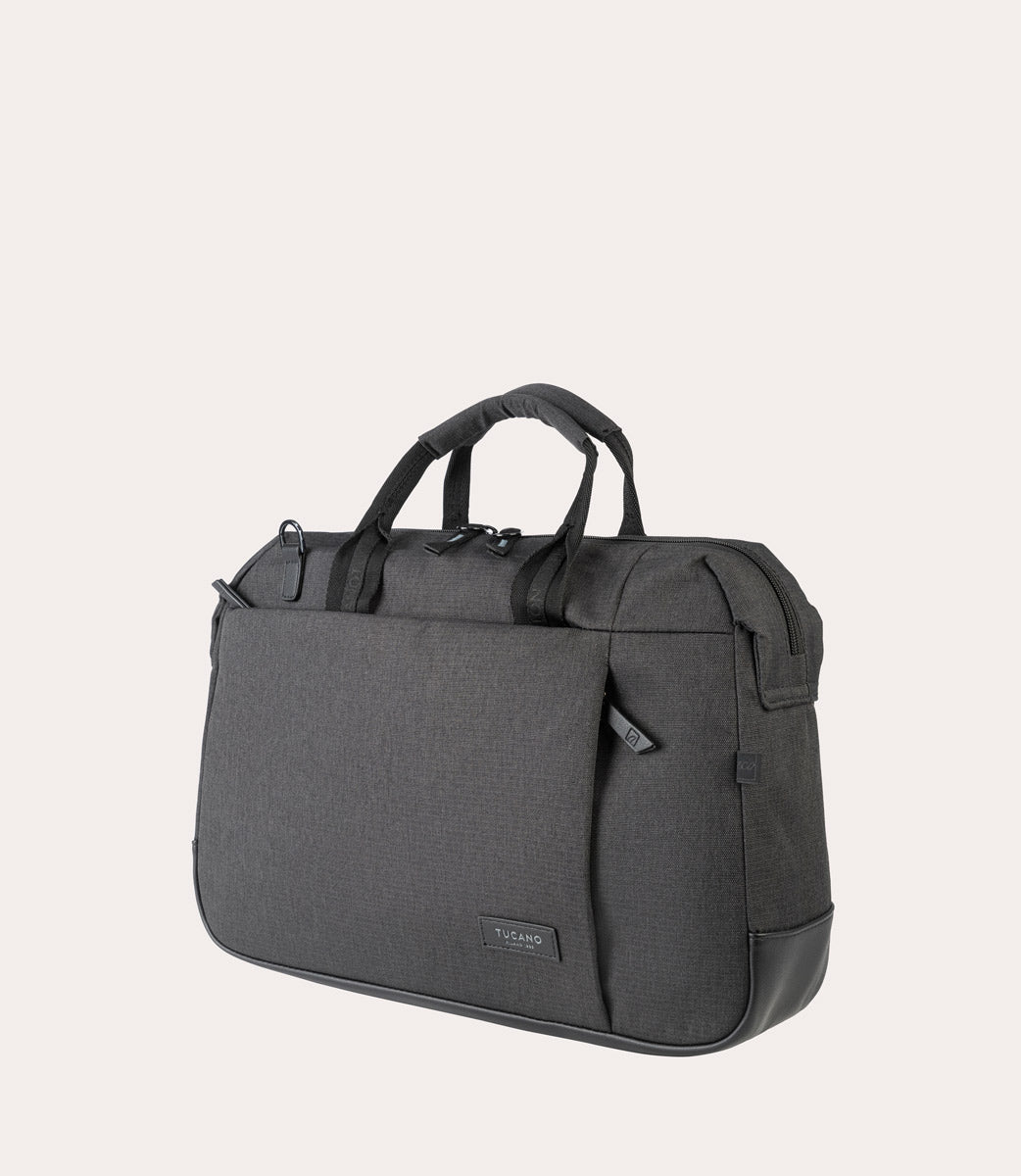 Tucano Ago 15 Laptoptasche 15,6 Zoll Schwarz