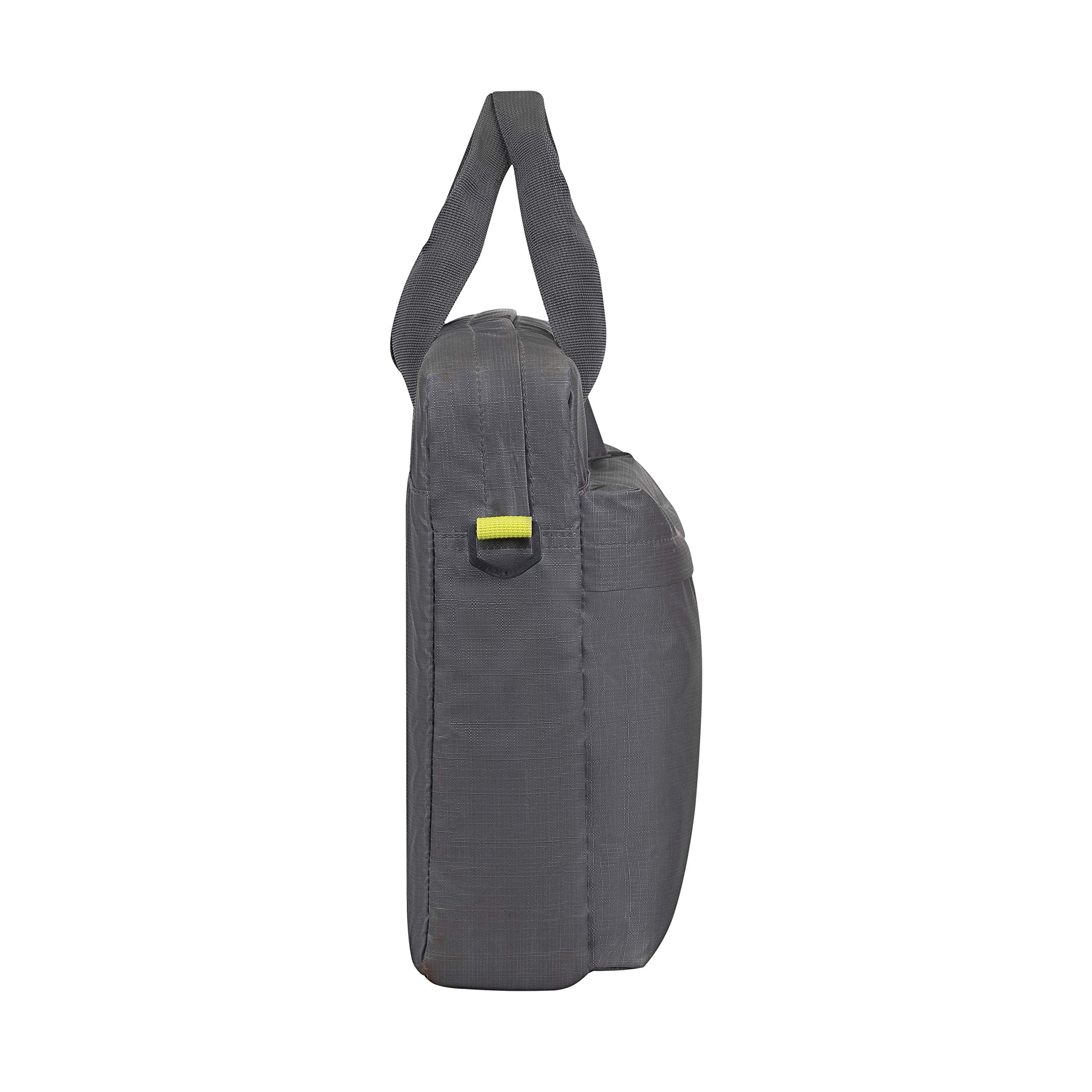 RIVACASE Regent 5532 Laptoptasche 16 Zoll Grau