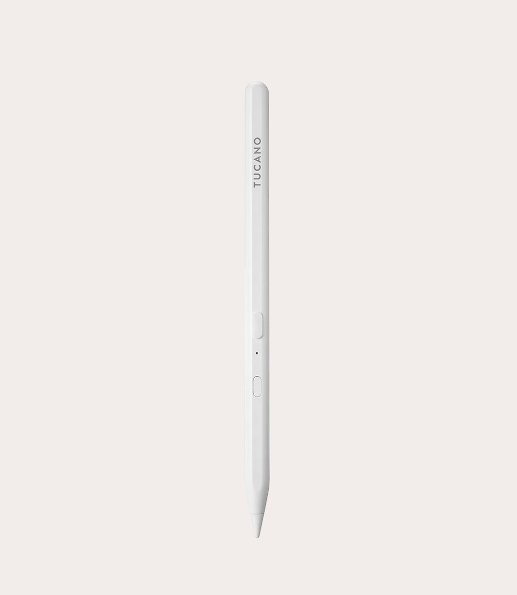 Tucano Pencil 3 Eingabestift Weiß USB-C