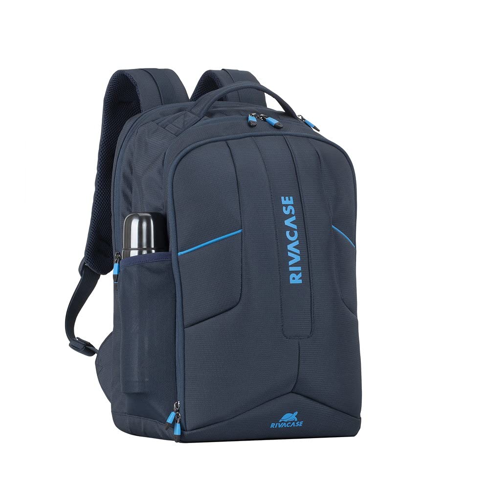 RIVACASE Tiergarten 7861 Laptop Rucksack 17,3 Zoll