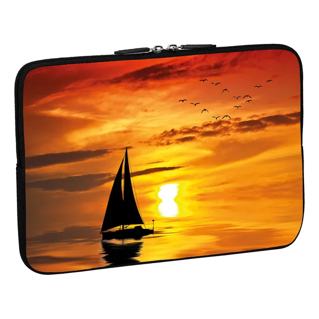 Pedea Design Tablettasche 10,1 Zoll Ocean Sunset