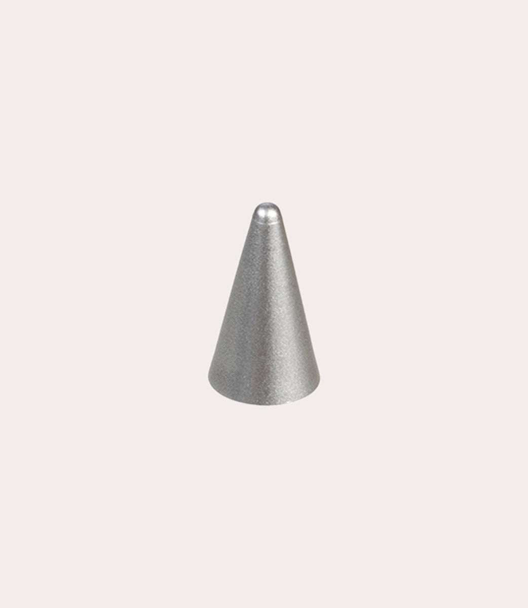 Tucano Pencil Spare Tip Kit Ersatzspitzen Silber 4er POM