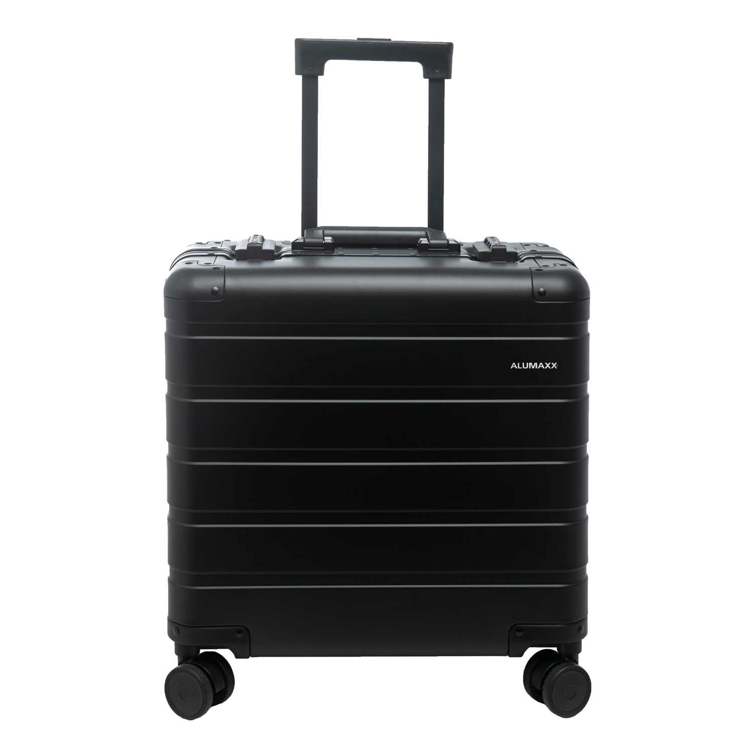 Lightpak Gravity Business Trolley Schwarz Laptopfach TSA