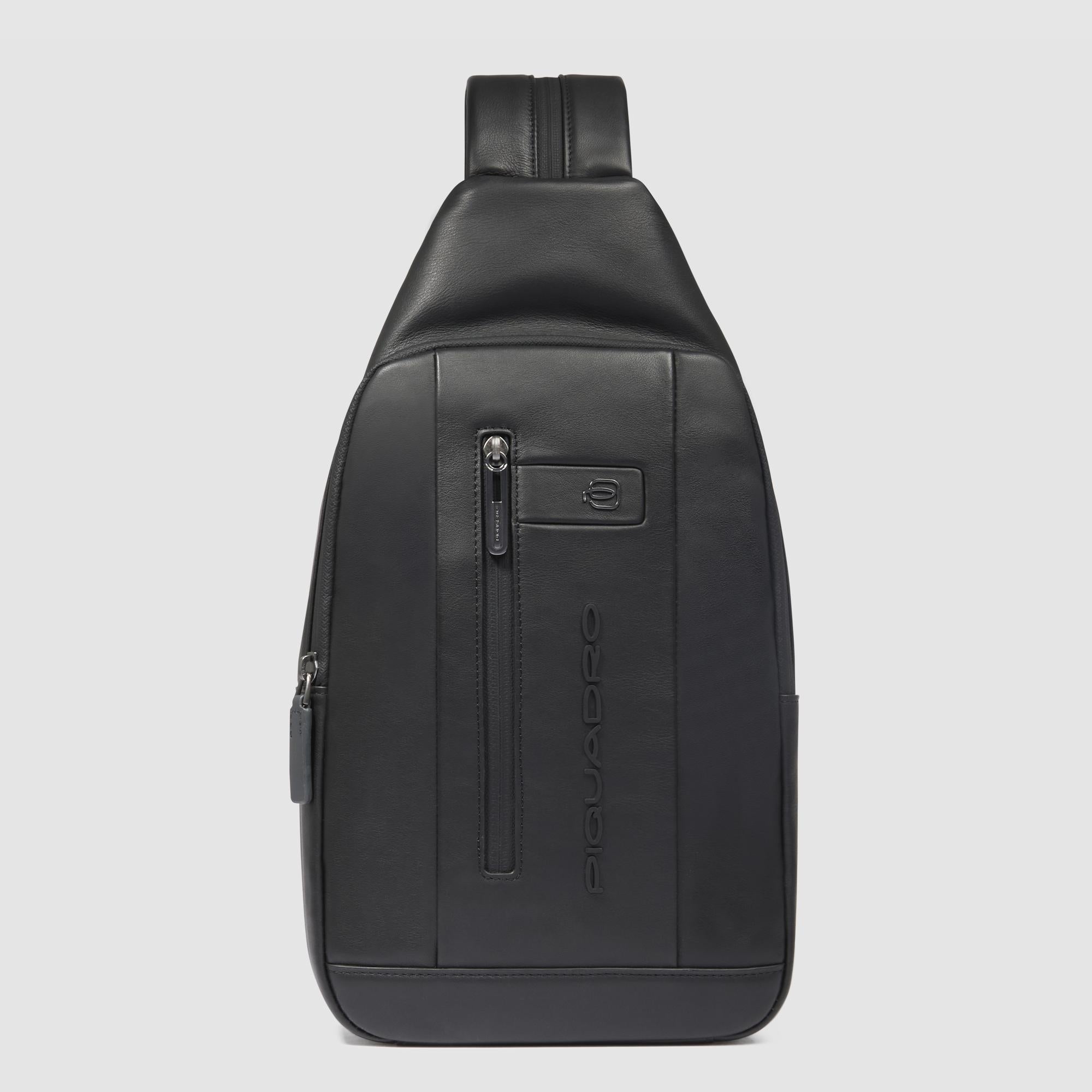Piquadro Urban Monospalla Sling-Rucksack N iPad mini RFID